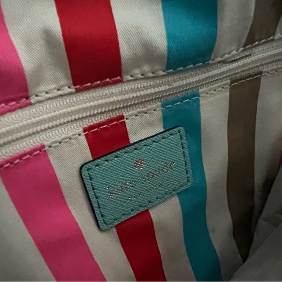 Kate Spade shoulder bag/purse - Picture 6 of 6